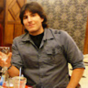 Meet your Posher, Gio